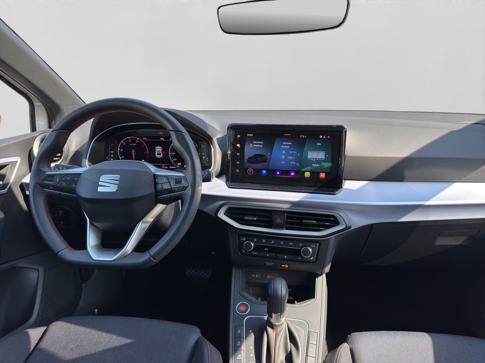 Seat Ibiza - Bild 5