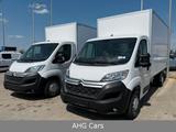 Citroën Jumper 2,2 HDI * Kühlkoffer* Klima* - Offers