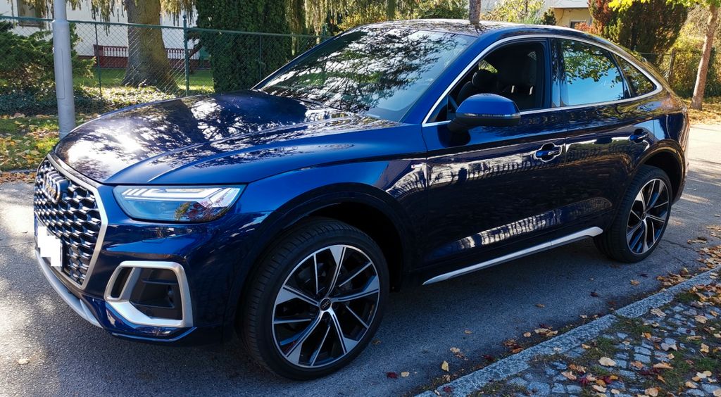 Image of Audi Q5