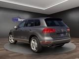 Volkswagen Touareg 3.0TDI R-LINE°AHK°ACC°PANO°MEMORY°KAMERA - gebrauchte VW Touareg aus dem Jahr 2016