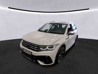 Volkswagen Tiguan - Vorschau Bild 2