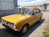 Nissan Datsun 1200  Deluxe - Nissan Sunny mit Benzin-Antrieb