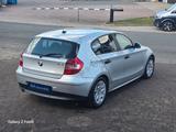 BMW 116i,Klima - BMW 116