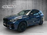 BMW X5 xDrive 45 e M Sport - BMW X5 Gebrauchtwagen in Leipzig