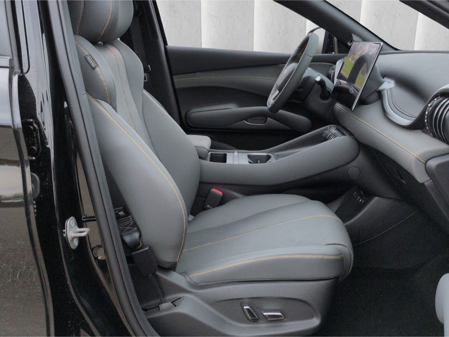 BYD ATTO 3