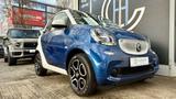 Smart ForTwo COUPE*MB-GEPFLEGT*NAVI*PANO*KLIMA*PARKSEN - Smart ForTwo