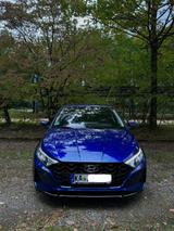 Hyundai i20 1.0 T-GDI 74kW Hybrid DCT N Line N Line - Hyundai i20 in Karlsruhe