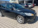 Ford Focus Turnier Ambiente - Ford Focus Ambiente mit Diesel-Antrieb