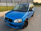 Suzuki Ignis 1,3 Club - gebrauchte Suzuki Ignis aus dem Jahr 2003