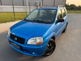 Suzuki Ignis 1,3 Club - Suzuki Ignis aus 2003