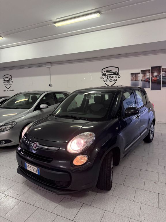 Image of Fiat 500L