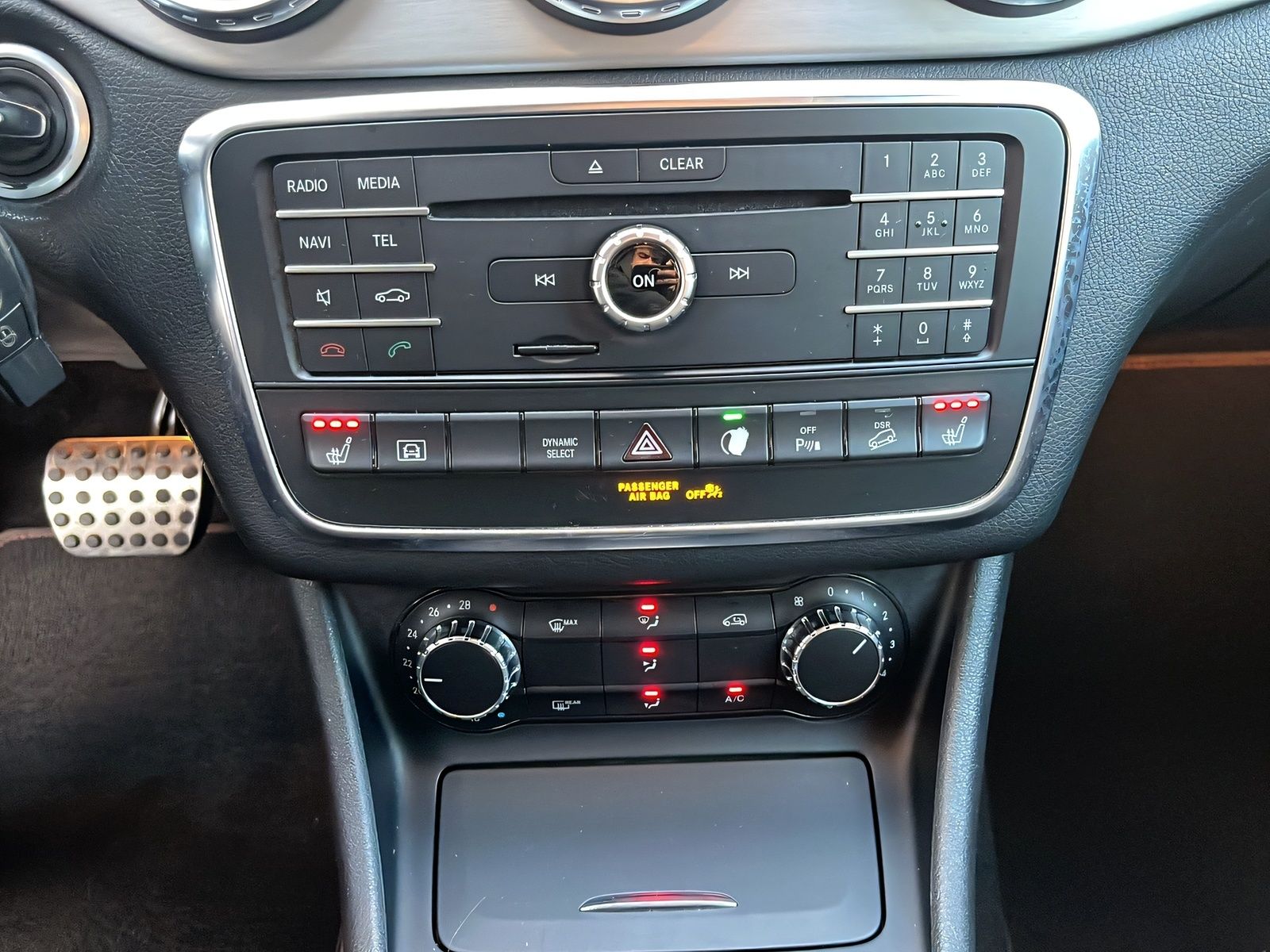 Fahrzeugabbildung Mercedes-Benz GLA 220 CDI 4Matic AMG NIGHT PARK ASISST MEMORY