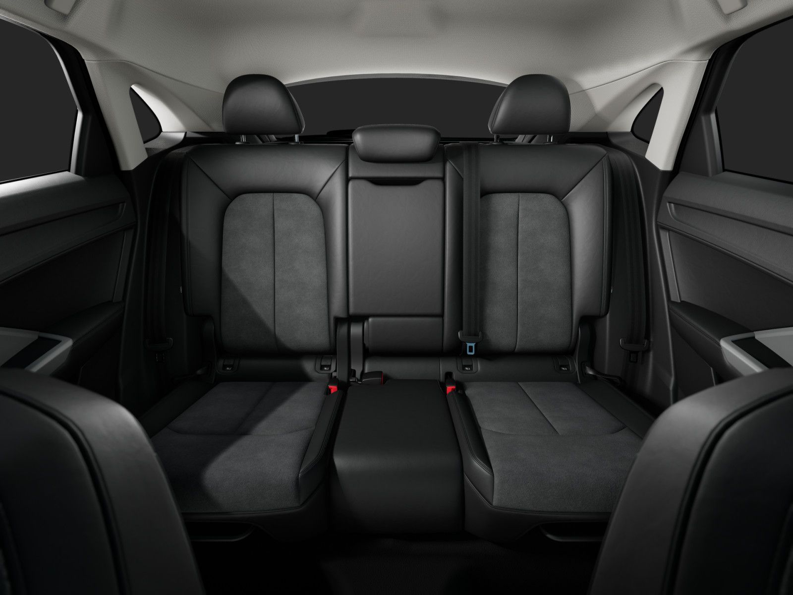 Audi Q3 - Bild 15