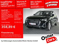 Audi Q3 - Vorschau Bild 1