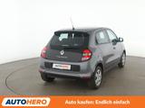Renault Twingo 1.0 SCe Life*LIMITER*KLIMA*USB*GARANTIE* - Renault Twingo Gebrauchtwagen in Hannover