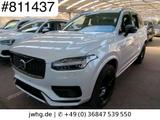 Volvo XC 90 Plus Dark Recharge|Leder|H&K|Kam|7Sitz|AHK - Volvo XC90: Recharge