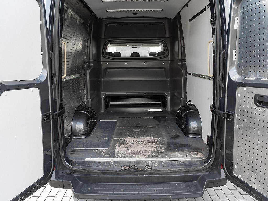 Fahrzeugabbildung Volkswagen Crafter 2.0 TDI PLUS Mixto L2H2 LED AHK KAMERA