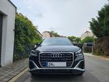 Audi Q2 35 TDI S tronic 2xS-Line AHK Garantie - Audi Q2 GA mit Diesel-Antrieb