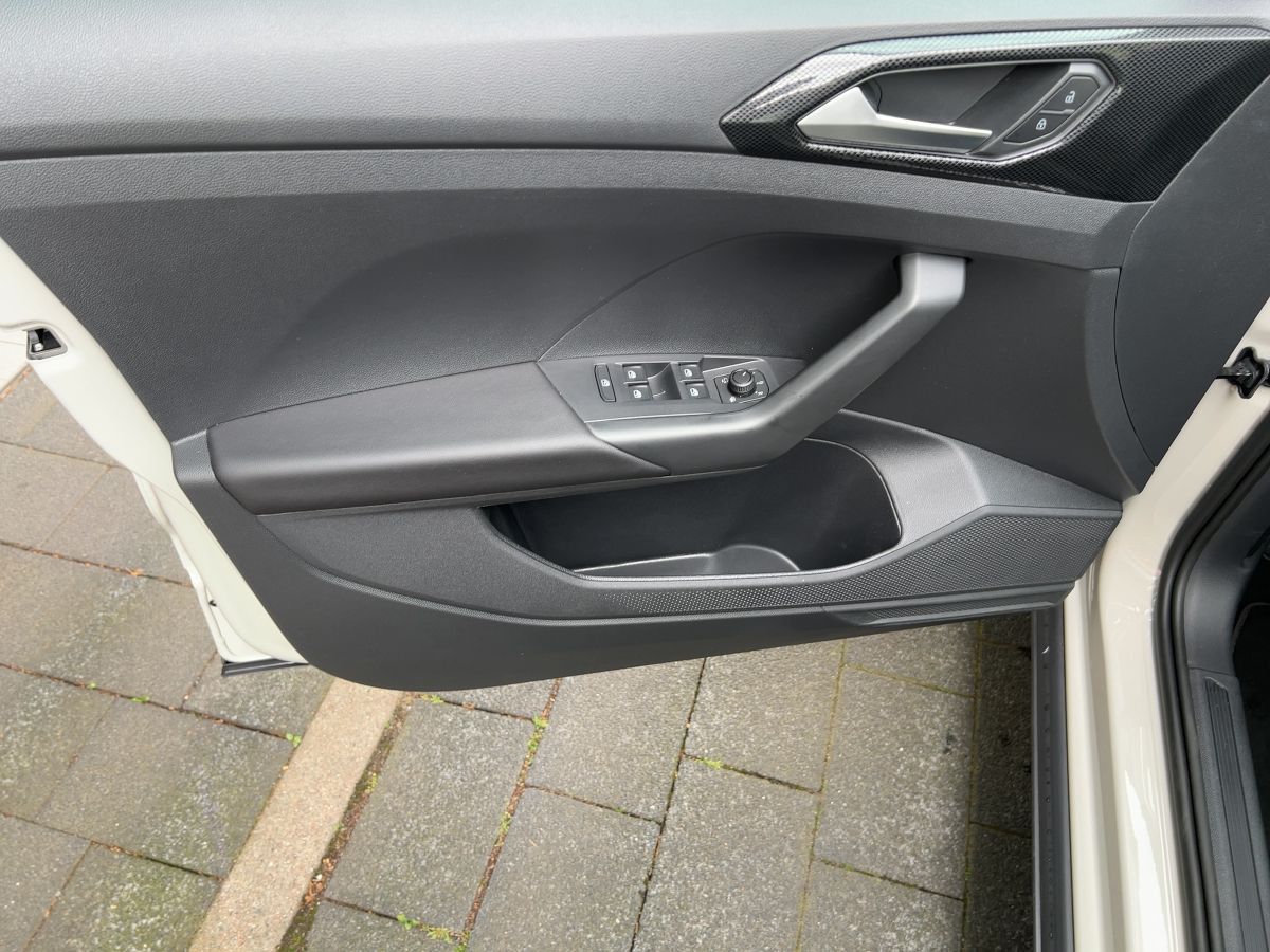 Volkswagen T-Cross - Bild 17