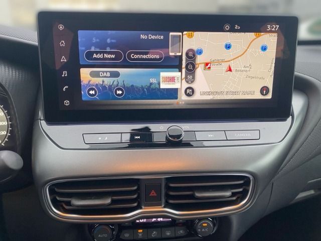 Fahrzeugabbildung Nissan Juke 1.0 DIG-T N-Connecta *KAMERA*LED*SITZHZG*NA