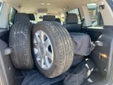 Volkswagen Touran Highline 2.0D, 7-Sitzer, AHK, Tüv - Volkswagen Touran aus 2009