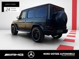 Mercedes-Benz G 63 AMG DRIVERS-P SOUND AHK STANDHZG NIGHT SHD - Mercedes-Benz G 63 AMG Gebrauchtwagen in Hamburg