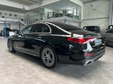 Mercedes-Benz E 450 4M AMG ADVANCED PLUS-DISTRONIC-PANORAMA - gebrauchte Mercedes-Benz E 450 aus dem Jahr 2024