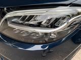 Mercedes-Benz C 220 d AVANTGARDE STANDHEIZUNG*CAM*LED*DISTR* - Mercedes-Benz C 220 mit Diesel-Antrieb: Standheizung