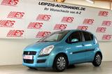 Suzuki Splash Club *wenig Kilometer*Klima*5-Türer* - gebrauchte Suzuki Splash aus dem Jahr 2012