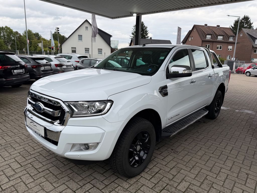 Image of Ford Ranger