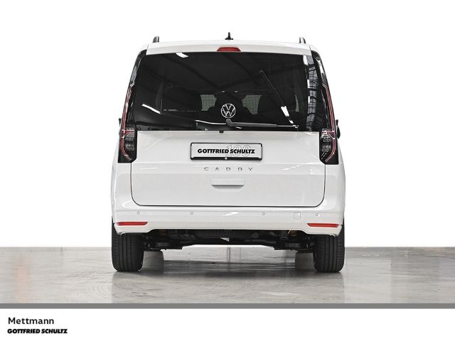 Volkswagen Caddy - Bild 5
