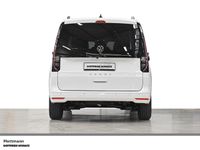 Volkswagen Caddy - Vorschau Bild 5
