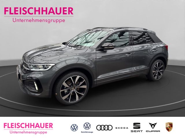 Volkswagen T-Roc R-Line 1.0 TSI 85 kW Sportpaket LED ACC Ca