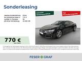 Audi e-tron GT quattro AIR Matrix HUD Keyless 360° - schwarze Audi e-tron GT