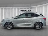 Ford Kuga ST-Line X | ACC | PANO | AHK | RFK | GJR | - Ford Kuga mit Benzin-Antrieb: mit Klimaanlage