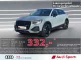 Audi Q2 35 TFSI NAVI ACC AHK Optik-schw.+ 18" advance - Audi Q2 aus 2025