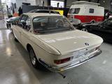 BMW 2000 CS Leder Neu+H abgenommen+vieles neu! - BMW: Cs
