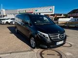 Mercedes-Benz V 250 d Aut. AVANTG. ED. extral. 360° 8Sitz Lede