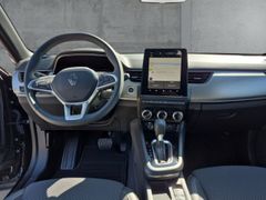 Fahrzeugabbildung Arkana Techno Mild Hybrid 140 Automatik