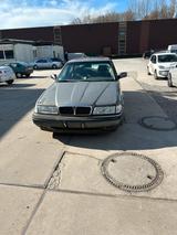 Rover 827 2.7l v6 + Handgas - Rover aus 1995