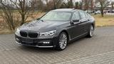BMW 730D*HUD*SOFT*LASER*STDHZG*ESSD*ACC*360°MEGA VOL - BMW: Limousine, E36