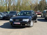 Audi A6 2.5 TDI AUTOMATIK Avant -RARITÄT - gebrauchte Audi A6 aus dem Jahr 2002