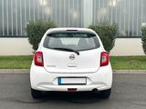 Nissan Micra 1.2 Acenta*1-HAND*NAVI*PDC*BLUETOOTH* - gebrauchte Nissan Micra aus dem Jahr 2014