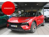 Lotus Eletre S 4WD Alle opties - Lotus Eletre Gebrauchtwagen