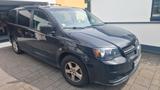 Dodge Grand Caravan - Dodge Grand Caravan 7-Sitzer