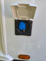 Knaus 460 EU - Wohnwagen Eu