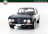 Alfa Romeo GT 2000 Veloce * BLU OLANDESE * RESTA - Alfa Romeo GT Oldtimer