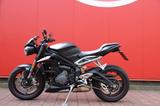 Triumph Street Triple RS - TRIUMPH STREET TRIPLE RS