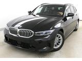 BMW 320i Touring M Sport HUD eSitze RFK ACC AHK
