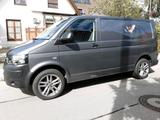 Volkswagen VW BUS T5 TRANSPORTER, 92'KM  DSG, KLIMAAN... - VW T5 Gebrauchtwagen in München